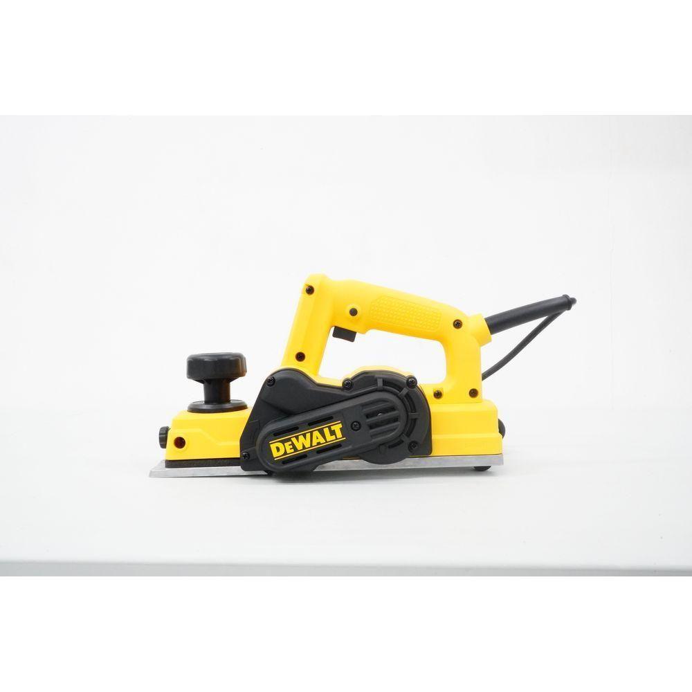 Dewalt D26676 Wood Planer 3-1/4 Dewalt D26676 Wood Planer 3-1/4